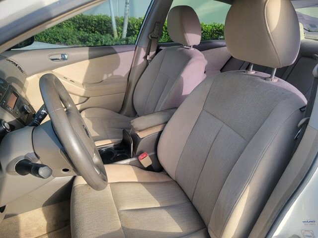 2011 Nissan Altima in Pompano Beach, FL 33064 - 2100486 6