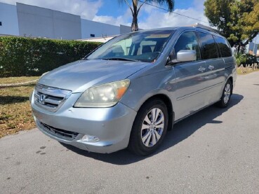 2006 Honda Odyssey in Pompano Beach, FL 33064