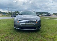 2012 Ford Fusion in Commerce, GA 30529 - 2101070 7