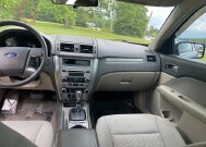 2012 Ford Fusion in Commerce, GA 30529 - 2101070 11