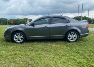 2012 Ford Fusion in Commerce, GA 30529 - 2101070 4