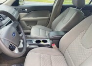2012 Ford Fusion in Commerce, GA 30529 - 2101070 9