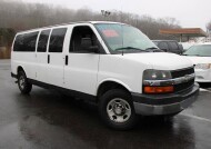 2007 Chevrolet Express 3500 in Blauvelt, NY 10913-1169 - 2101095 1