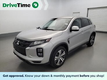 2021 Mitsubishi Outlander Sport in Glen Burnie, MD 21061