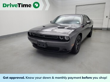 2017 Dodge Challenger in Lombard, IL 60148