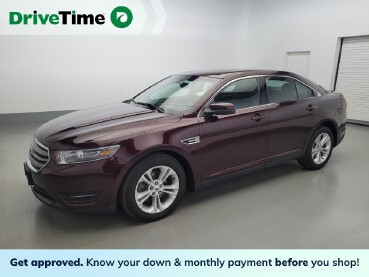 2018 Ford Taurus in Glen Burnie, MD 21061