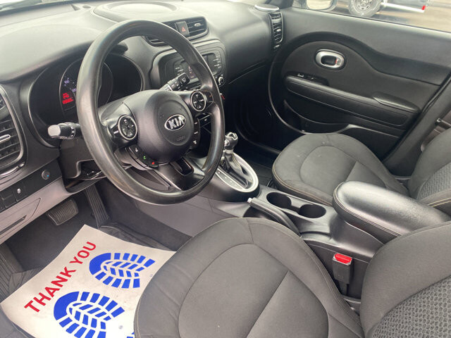 2015 Kia Soul in Winston-Salem, NC 27105 - 2101917 3