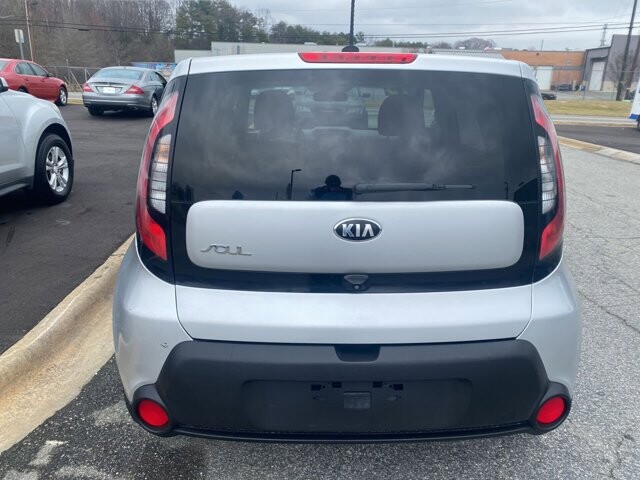 2015 Kia Soul in Winston-Salem, NC 27105 - 2101917 11