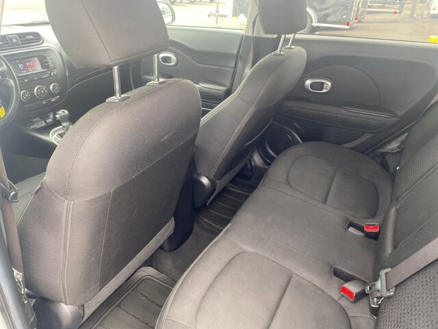 2015 Kia Soul in Winston-Salem, NC 27105 - 2101917 10