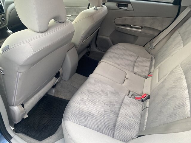 2010 Subaru Forester in Winston-Salem, NC 27105 - 2101918 10