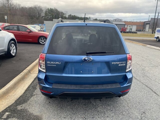 2010 Subaru Forester in Winston-Salem, NC 27105 - 2101918 11