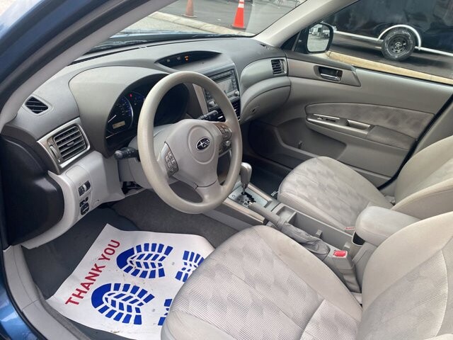 2010 Subaru Forester in Winston-Salem, NC 27105 - 2101918 9