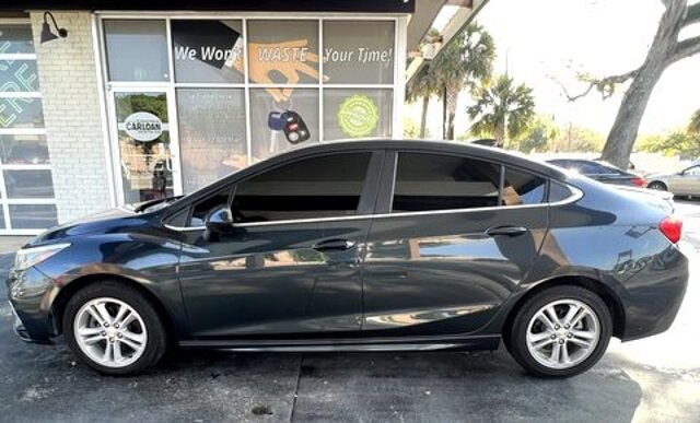 2018 Chevrolet Cruze in Longwood, FL 32750 - 2103326 7
