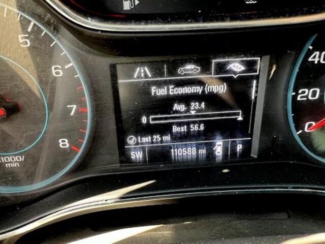 2018 Chevrolet Cruze in Longwood, FL 32750 - 2103326 12