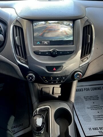 2018 Chevrolet Cruze in Longwood, FL 32750 - 2103326 13