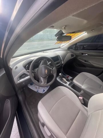 2018 Chevrolet Cruze in Longwood, FL 32750 - 2103326 5