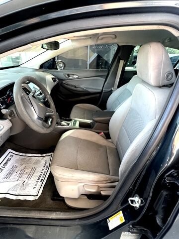 2018 Chevrolet Cruze in Longwood, FL 32750 - 2103326 11