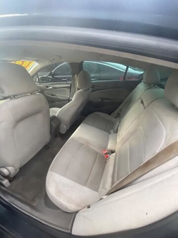 2018 Chevrolet Cruze in Longwood, FL 32750 - 2103326 6