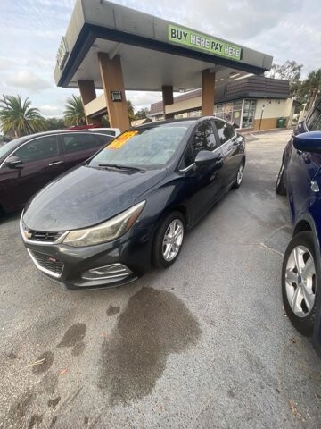2018 Chevrolet Cruze in Longwood, FL 32750 - 2103326 2