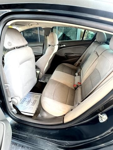 2018 Chevrolet Cruze in Longwood, FL 32750 - 2103326 14