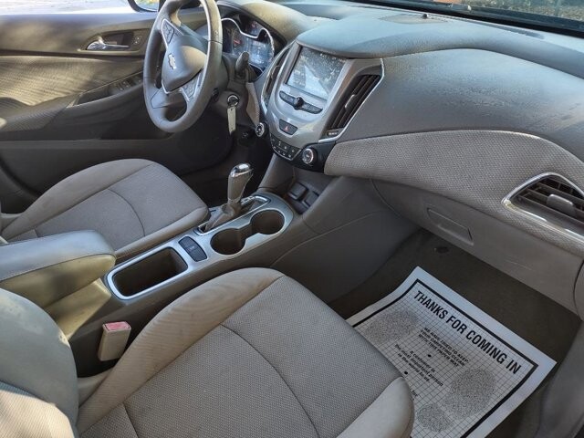 2018 Chevrolet Cruze in Longwood, FL 32750 - 2103326 15