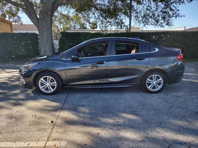 2018 Chevrolet Cruze in Longwood, FL 32750 - 2103326 16