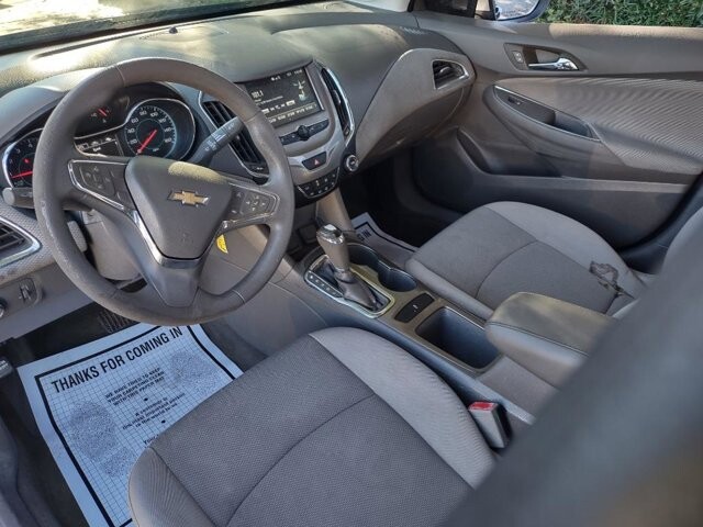 2018 Chevrolet Cruze in Longwood, FL 32750 - 2103326 22