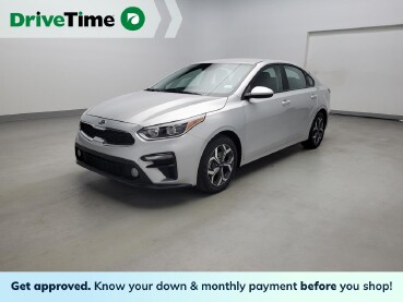 2020 Kia Forte in Oklahoma City, OK 73139