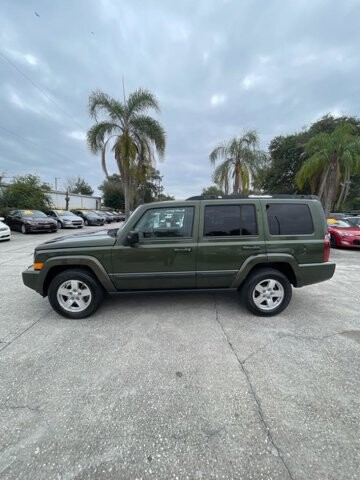 2008 Jeep Commander in Longwood, FL 32750 - 2104064 4