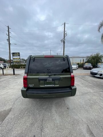 2008 Jeep Commander in Longwood, FL 32750 - 2104064 5