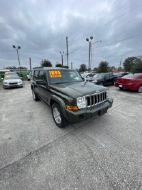 2008 Jeep Commander in Longwood, FL 32750