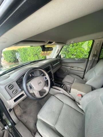 2008 Jeep Commander in Longwood, FL 32750 - 2104064 14