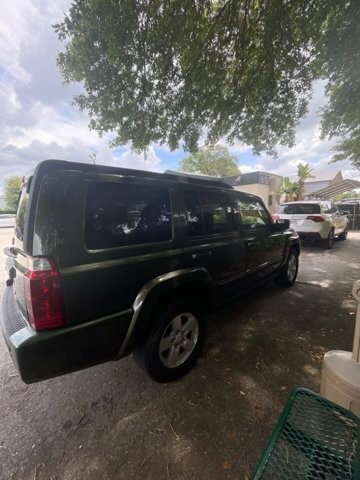 2008 Jeep Commander in Longwood, FL 32750 - 2104064 13