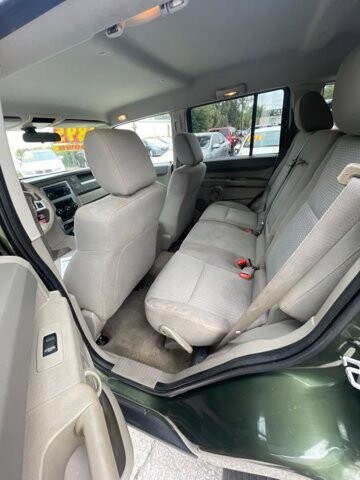 2008 Jeep Commander in Longwood, FL 32750 - 2104064 8