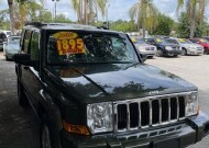 2008 Jeep Commander in Longwood, FL 32750 - 2104064 1