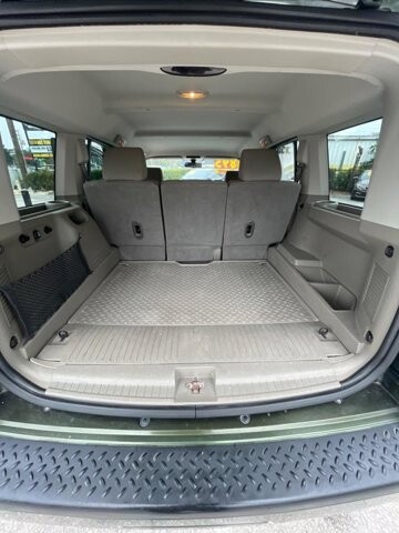 2008 Jeep Commander in Longwood, FL 32750 - 2104064 9