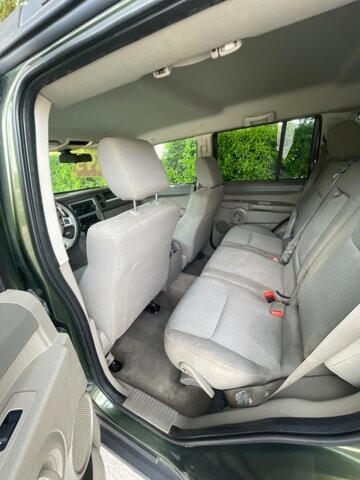 2008 Jeep Commander in Longwood, FL 32750 - 2104064 15