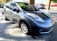 2014 Nissan Leaf in Longwood, FL 32750 - 2104065 22