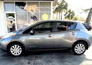 2014 Nissan Leaf in Longwood, FL 32750 - 2104065 21