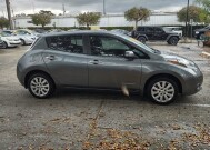 2014 Nissan Leaf in Longwood, FL 32750 - 2104065 4