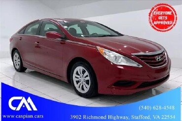 2011 Hyundai Sonata in Stafford, VA 22554
