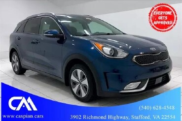 2018 Kia Niro in Stafford, VA 22554