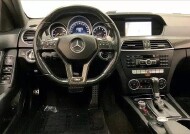 2014 Mercedes-Benz C 63 AMG in Chantilly, VA 20152 - 2104245 4