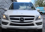 2016 Mercedes-Benz GL 450 in Decatur, GA 30032 - 2104317 3