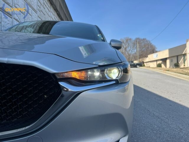 2018 Mazda CX-5 in Decatur, GA 30032 - 2104325 17