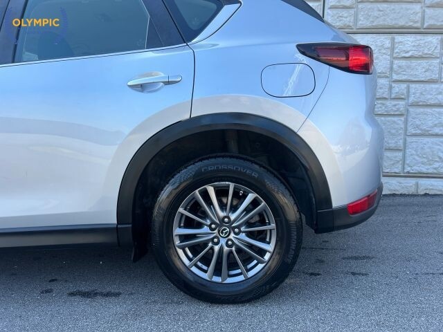 2018 Mazda CX-5 in Decatur, GA 30032 - 2104325 10
