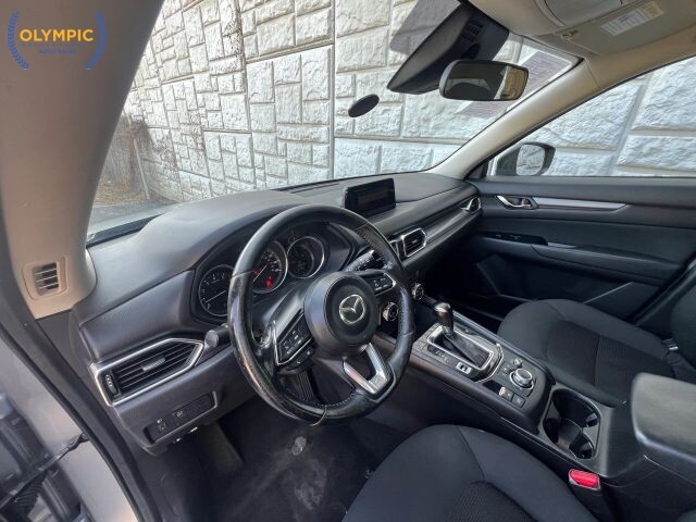 2018 Mazda CX-5 in Decatur, GA 30032 - 2104325 20
