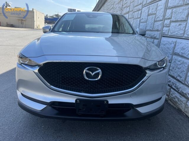 2018 Mazda CX-5 in Decatur, GA 30032 - 2104325 15