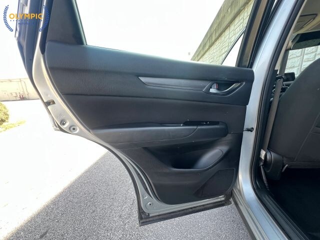 2018 Mazda CX-5 in Decatur, GA 30032 - 2104325 43