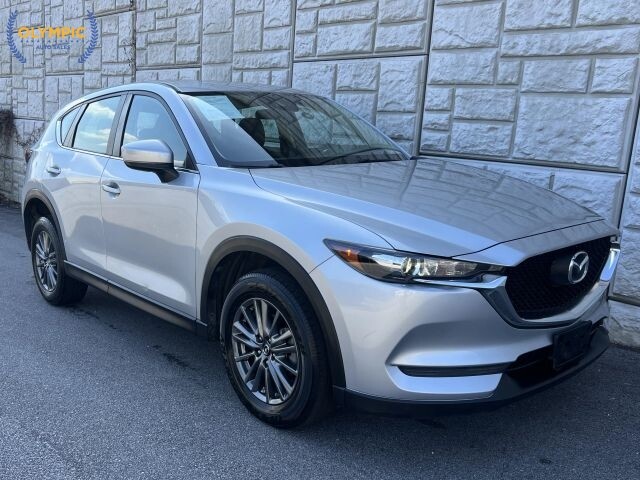 2018 Mazda CX-5 in Decatur, GA 30032 - 2104325 3